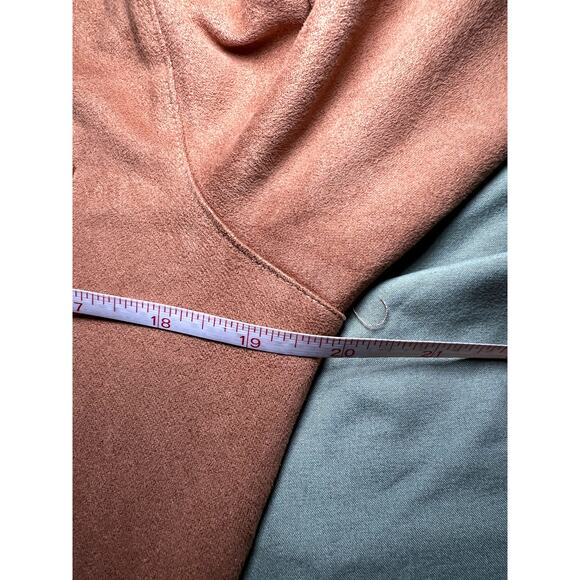 Kendall & Kylie Brown Jacket - Picture 5 of 5